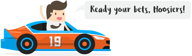 Indiana betting us