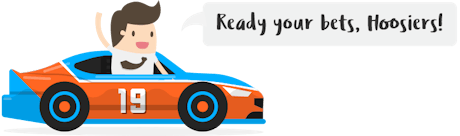 Indiana betting us