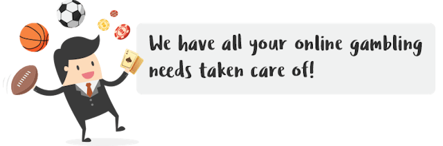 Online gambling guide