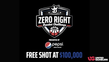 Draft Kings Bracket Challenge