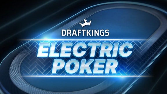 Draftkings Casino Electric Poker