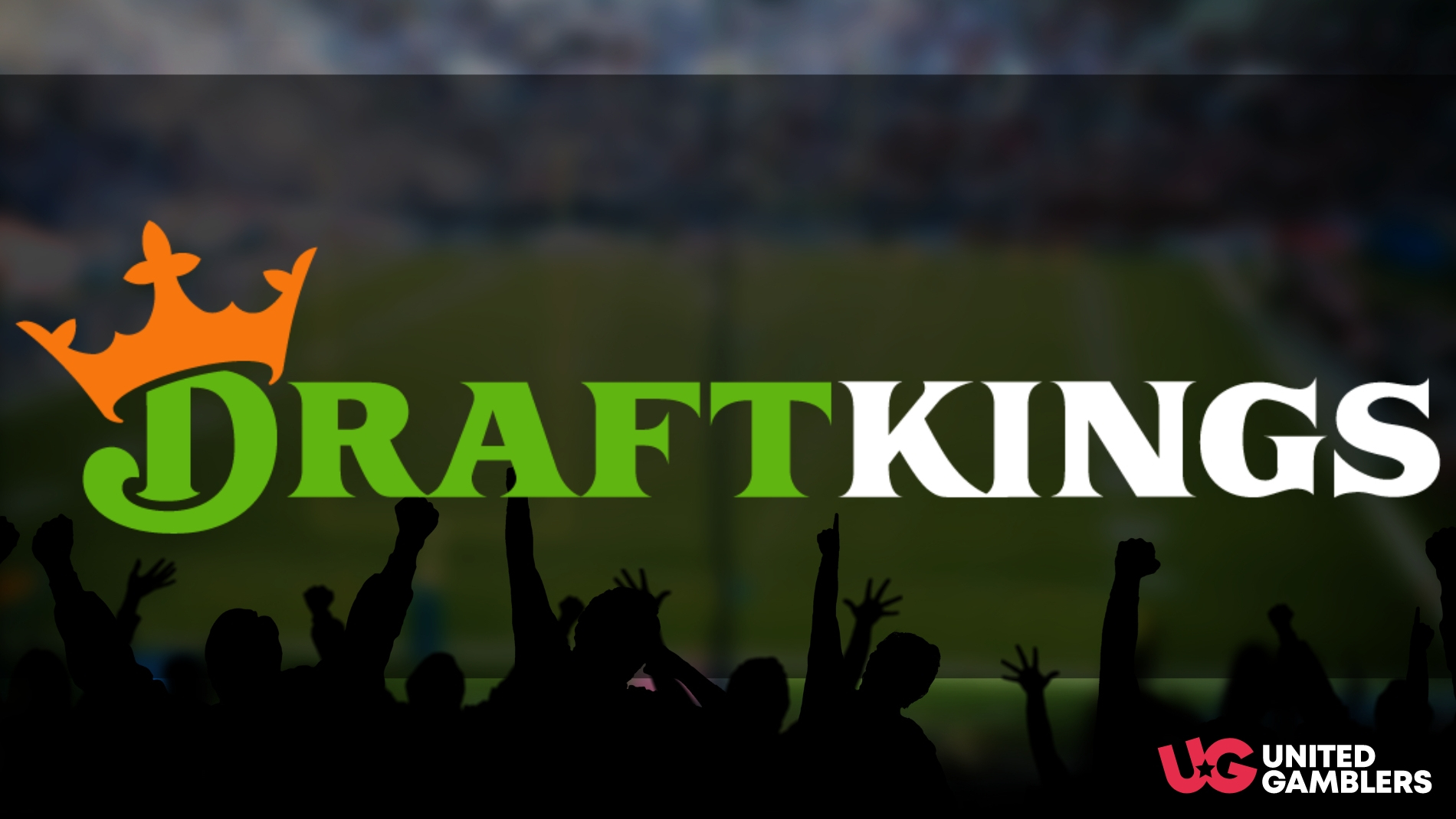 Draftkings Promo Banner 2023