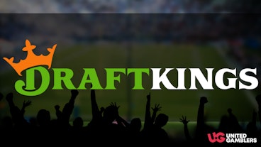 Draftkings Promo Banner 2023