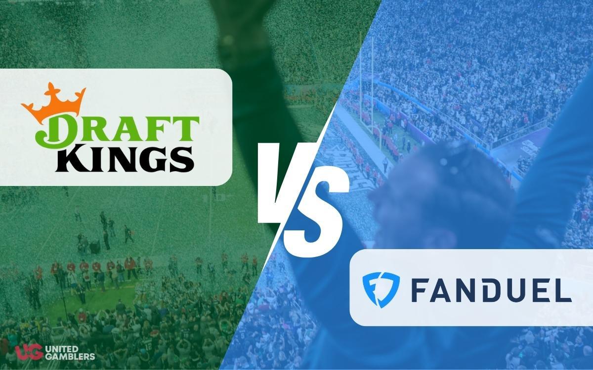 Draftkings vs Fanduel