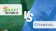 Draftkings vs Fanduel