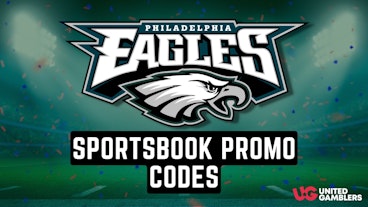 Eagles Sportsbook Promo Codes