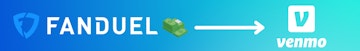 Fan Duel Venmo Withdrawals