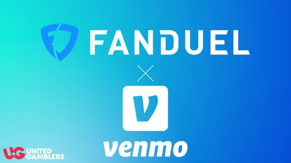 How to Use Venmo on FanDuel Withdrawals & Deposits
