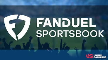 Fanduel Promo Banner 2023