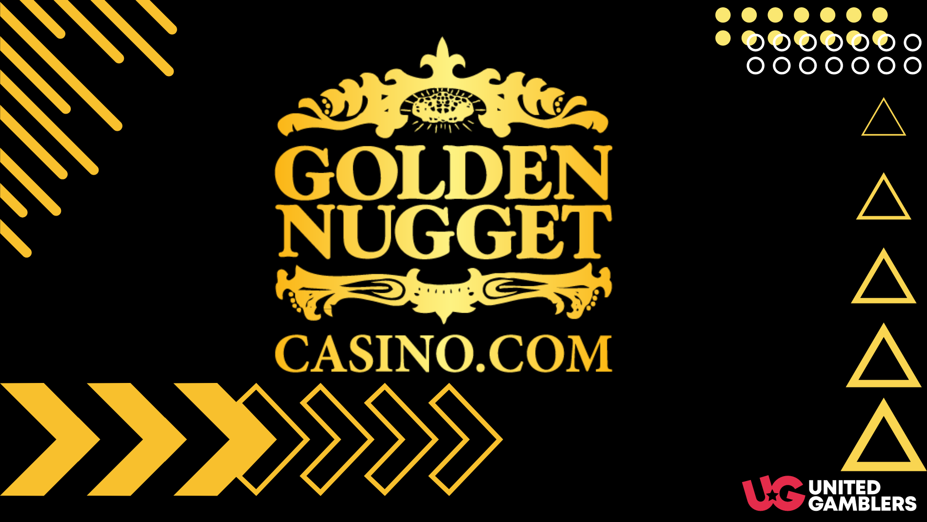 Golden Nugget Casino Promo