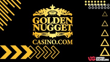 Golden Nugget Casino Promo
