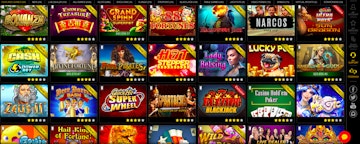 Golden Nugget NJ Online Casino