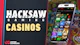 Hacksaw Gaming Casinos Updated