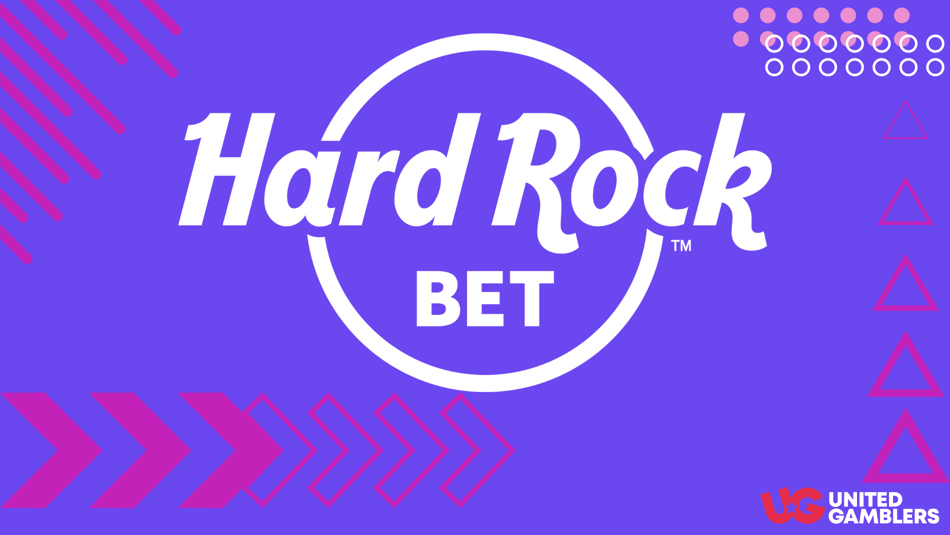 Hard Rock Casino Promo