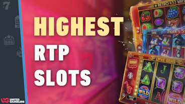 Highest RTP Slots NEW