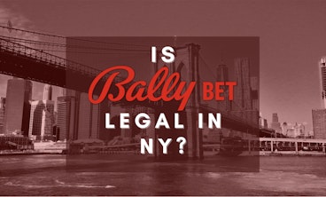 Is BallyBet Legal in NY Banner