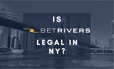 Is BetRivers Legal in NY Banner