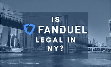 Is Fan Duel Legal in NY Banner