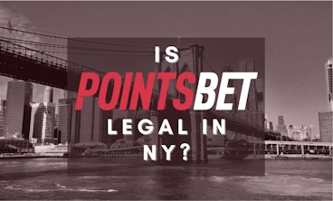 Is PointsBet Legal in NY Banner