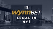 Is WynnBET Legal in NY?