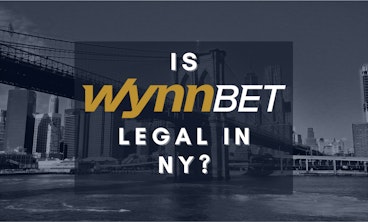 Is WynnBET Legal in NY Banner
