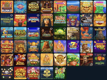 Jumbo88 Netgaming Summer Spin Showdown Games