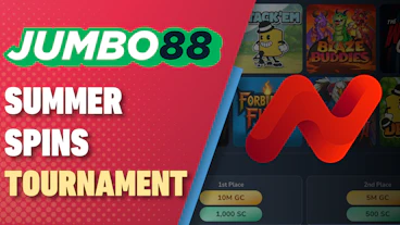 Jumbo88 Summer Spins Showdown
