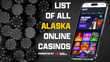 List of All Alaska Online Casinos