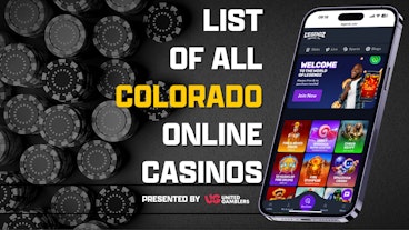 List of All Colorado Online Casinos