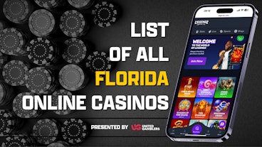 List of All Florida Online Casinos