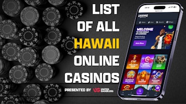 List of All Hawaii Online Casinos