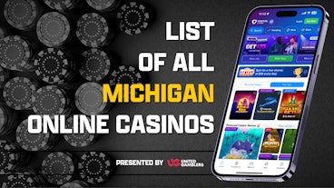 List of All MI Online Casinos