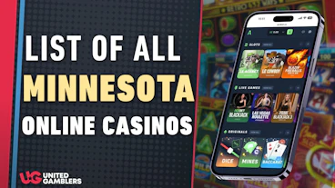 List of All Minnesota Online Casinos Updated