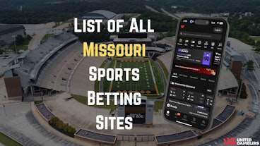 List of All Missouri Sports Betting Sites
