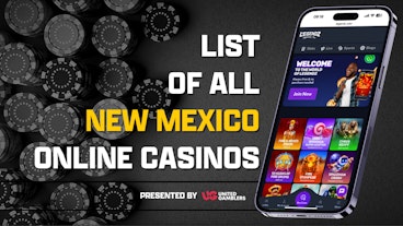 List of All New Mexico Online Casinos