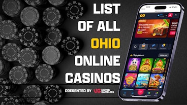 List of All Ohio Online Casinos