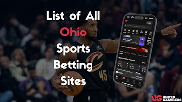 List of All Ohio Sports Betting Sites