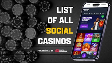 List of All Social Casinos