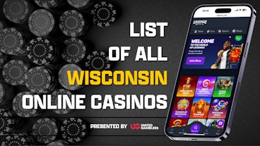 List of All Wisconsin Online Casinos
