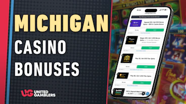 MI Online Casino Bonuses New Updated