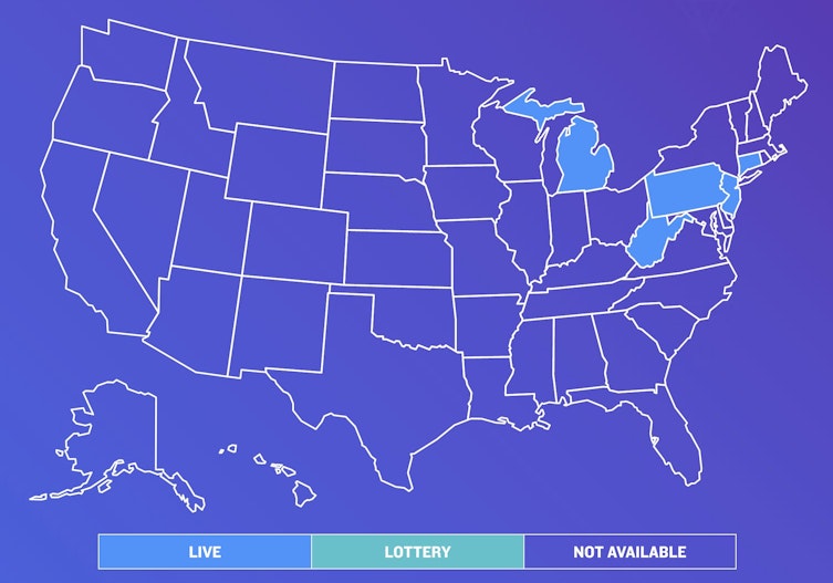 Where is FanDuel Legal? List of All 21+ States (Aug 2024)