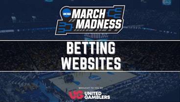 March Madness Betting Websites