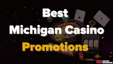 Michigan Online Casino Promotions