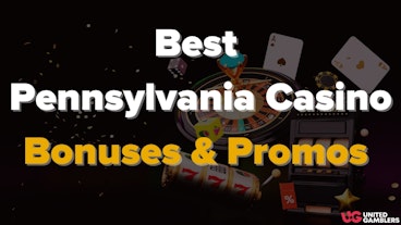 PA Online Casino Bonuses