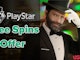 Playstar Free Spins