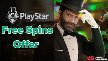 Playstar Free Spins