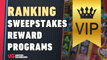 Ranking Sweepstakes Rewards Programs