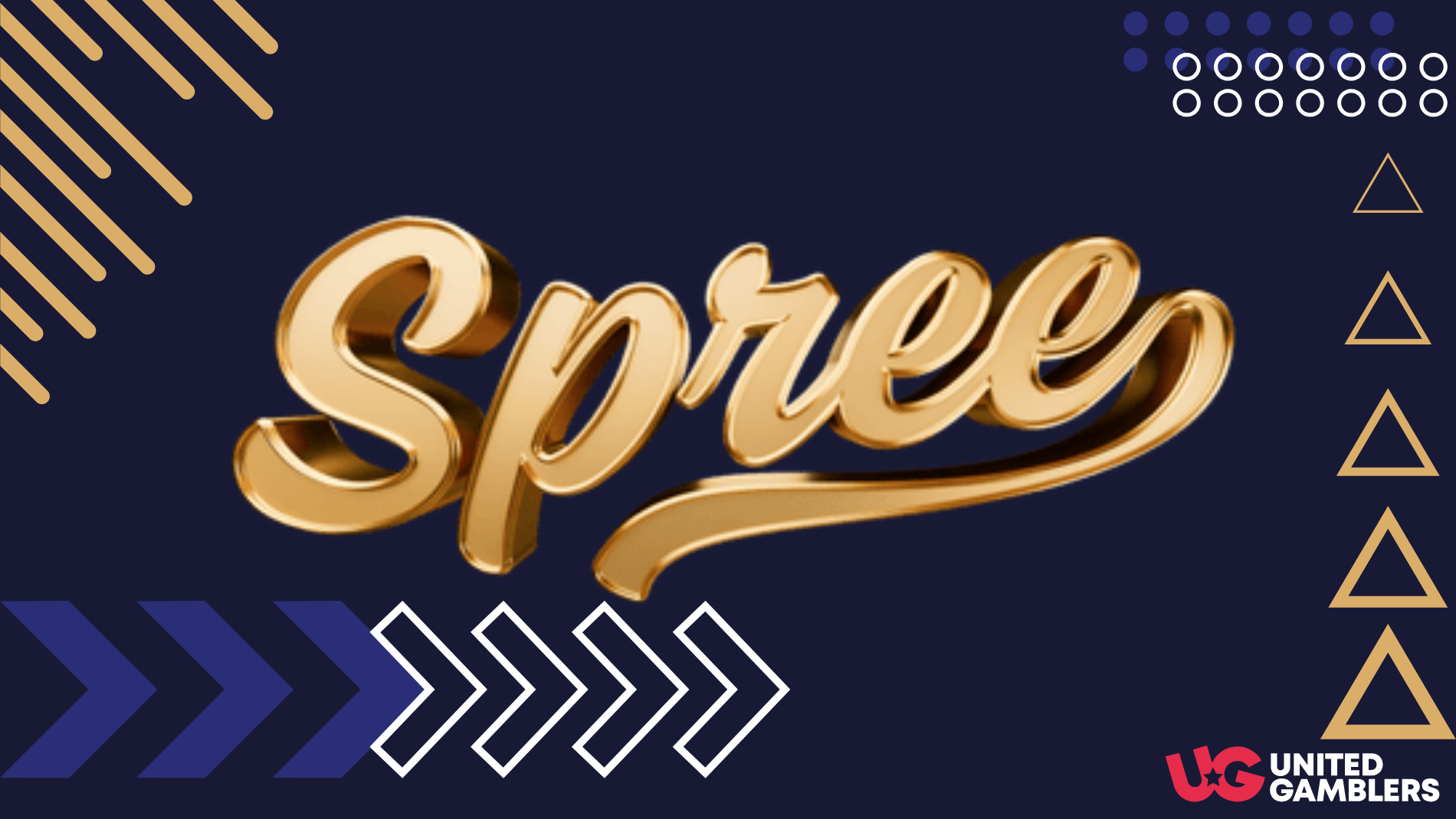 Spree Casino Sign Up Bonus