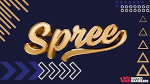 Spree Casino Sign Up Bonus