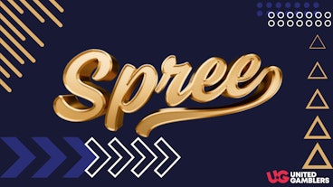 Spree Casino Sign Up Bonus